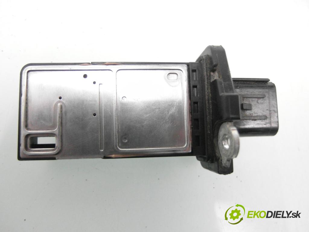 FORD MONDEO IV (BA7) LIFTBACK 2011 103,00 2.0 TDCi 140 - QXBA 1997,00 váha vzduchu vzduchu 6C1112B579AA