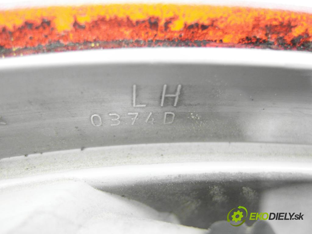 FORD MONDEO IV Turnier (BA7) KOMBI 2009 103,00 2.0 TDCi - QXBA 1997,00 Svetlo ľavé zadné 7S7113405B ; 0374D