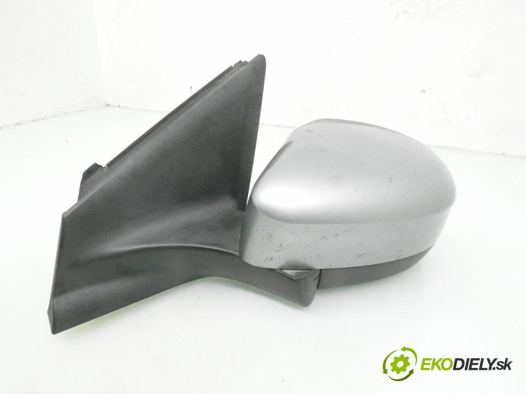 FORD MONDEO IV Turnier (BA7) KOMBI 2009 103,00 2.0 TDCi - QXBA 1997,00 zpětné zrcátko LE