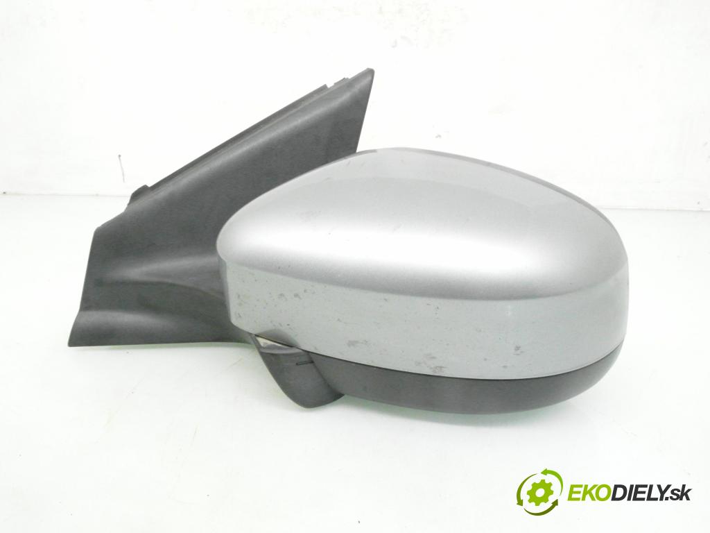 FORD MONDEO IV Turnier (BA7) KOMBI 2009 103,00 2.0 TDCi - QXBA 1997,00 zpětné zrcátko LE