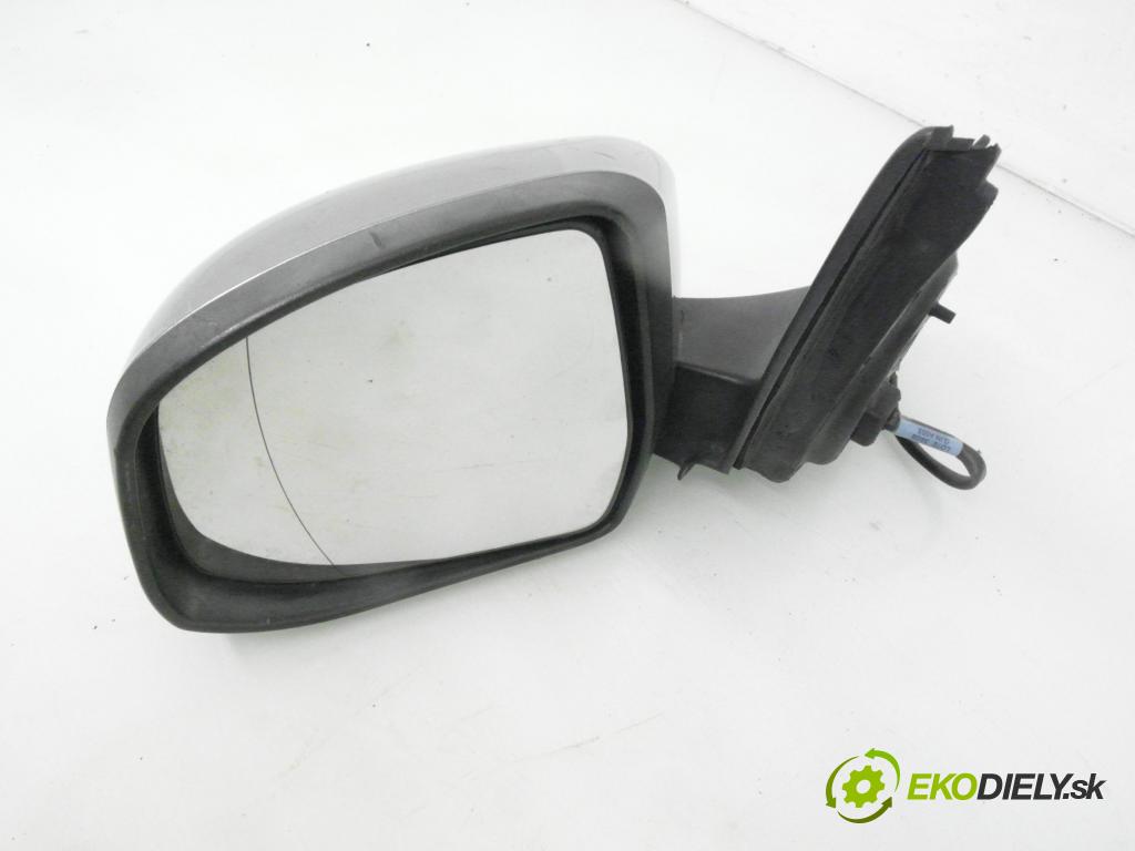 FORD MONDEO IV Turnier (BA7) KOMBI 2009 103,00 2.0 TDCi - QXBA 1997,00 zpětné zrcátko LE