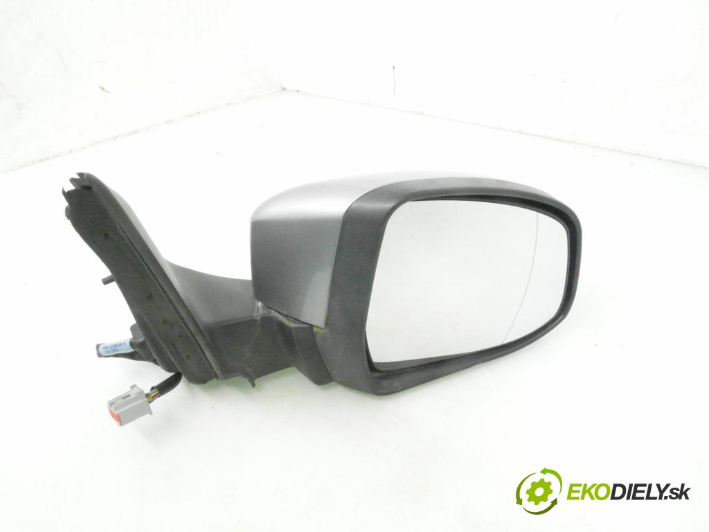 FORD MONDEO IV Turnier (BA7) KOMBI 2009 103,00 2.0 TDCi - QXBA 1997,00 zpětné zrcátko