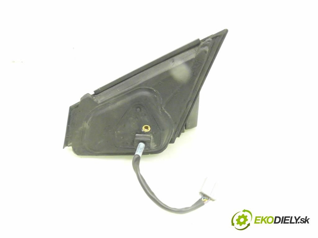 FORD MONDEO IV Turnier (BA7) KOMBI 2009 103,00 2.0 TDCi - QXBA 1997,00 zpětné zrcátko