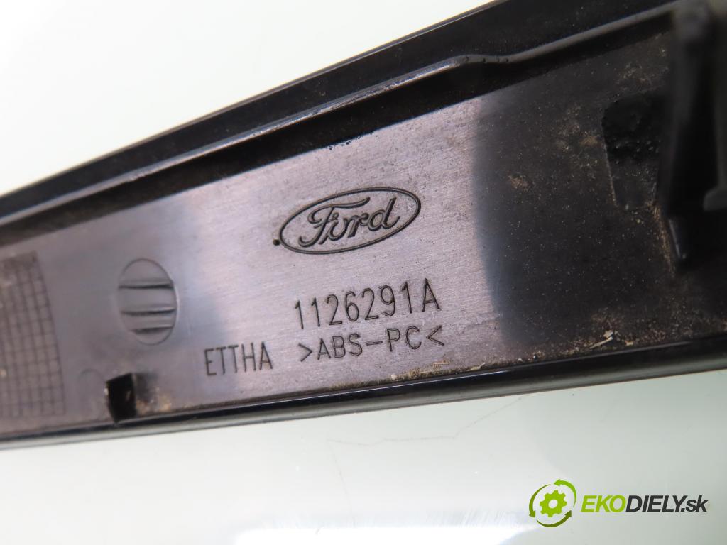 FORD S-MAX (WA6) MINIVAN 2008 103,00 2.0 TDCi - QXWB 1997,00 Lišta dosky palubnej 1126291A
