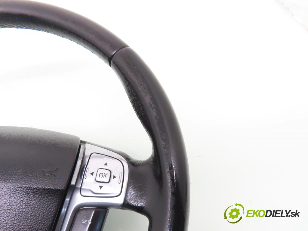 FORD S-MAX (WA6) MINIVAN 2008 103,00 2.0 TDCi - QXWB 1997,00 volant 7S713600JB3 ; 6M21U042B85AKW (Volant)