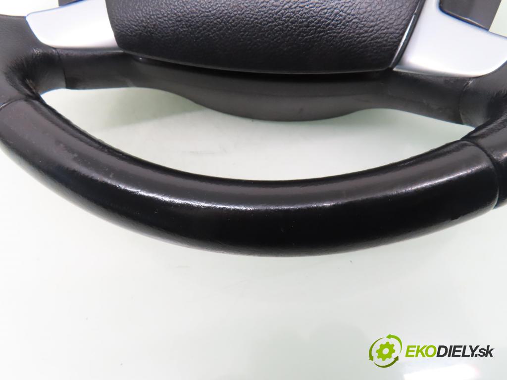 FORD S-MAX (WA6) MINIVAN 2008 103,00 2.0 TDCi - QXWB 1997,00 volant 7S713600JB3 ; 6M21U042B85AKW (Volant)