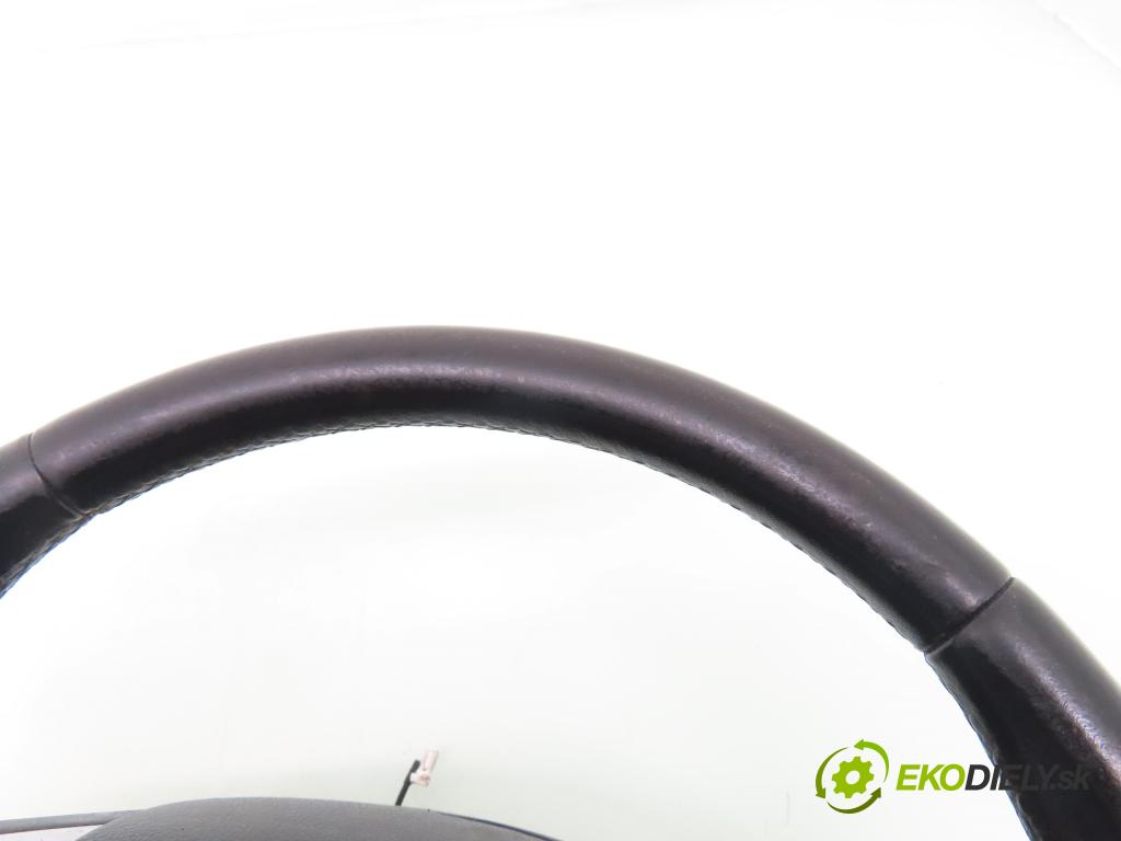 FORD S-MAX (WA6) MINIVAN 2008 103,00 2.0 TDCi - QXWB 1997,00 volant 7S713600JB3 ; 6M21U042B85AKW (Volant)