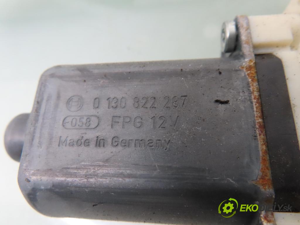FORD S-MAX (WA6) MINIVAN 2008 103,00 2.0 TDCi - QXWB 1997,00 Mechanizmus okien 0130822287