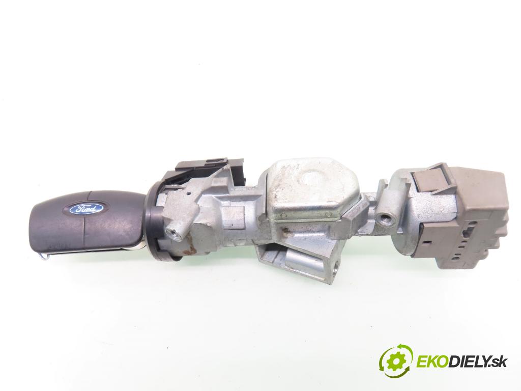 FORD S-MAX (WA6) MINIVAN 2008 103,00 2.0 TDCi - QXWB 1997,00 spinačka 3M513F880AD (Spínacia skrinka)