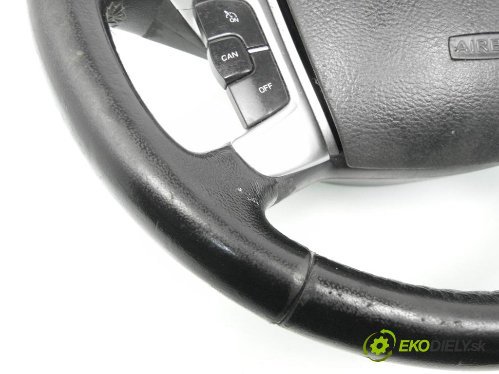 FORD MONDEO IV Turnier (BA7) KOMBI 2009 103,00 2.0 TDCi - QXBA 1997,00 Volant 6M2T14K147DH ; BAMPT11746 ; 6M2T14K147CJ (Volant)