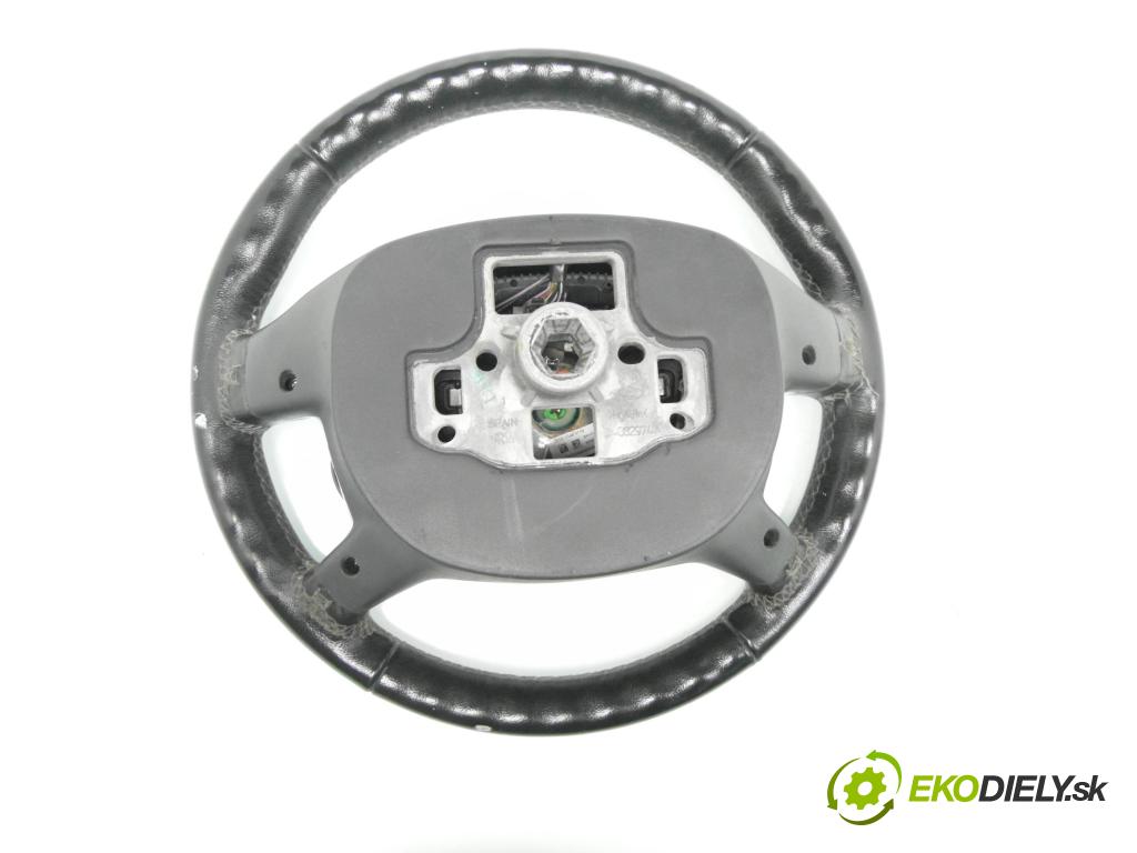 FORD MONDEO IV Turnier (BA7) KOMBI 2009 103,00 2.0 TDCi - QXBA 1997,00 Volant 6M2T14K147DH ; BAMPT11746 ; 6M2T14K147CJ (Volant)