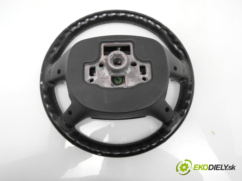 FORD MONDEO IV Turnier (BA7) KOMBI 2009 103,00 2.0 TDCi - QXBA 1997,00 Volant 6M2T14K147DH ; BAMPT11746 ; 6M2T14K147CJ (Volant)