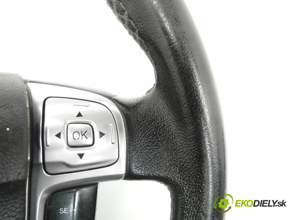 FORD MONDEO IV Turnier (BA7) KOMBI 2009 103,00 2.0 TDCi - QXBA 1997,00 Volant 6M2T14K147DH ; BAMPT11746 ; 6M2T14K147CJ (Volant)