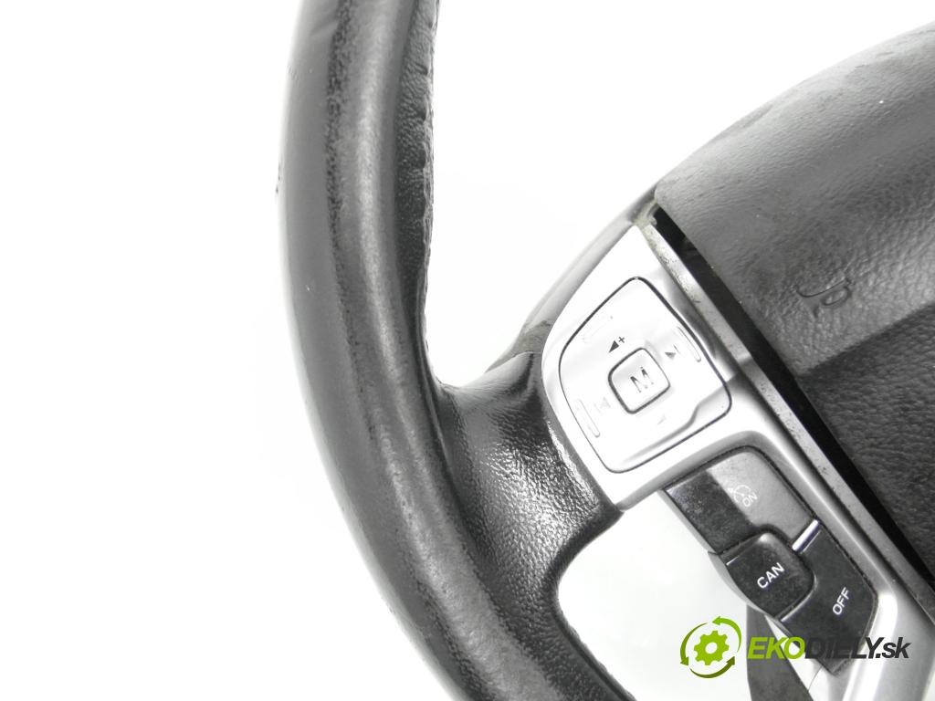 FORD MONDEO IV Turnier (BA7) KOMBI 2009 103,00 2.0 TDCi - QXBA 1997,00 Volant 6M2T14K147DH ; BAMPT11746 ; 6M2T14K147CJ (Volant)