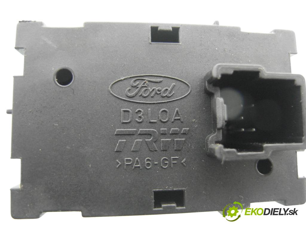 FORD MONDEO IV Turnier (BA7) KOMBI 2009 103,00 2.0 TDCi - QXBA 1997,00 prepínač vyhrievania sedačky 6M2T19K314AC