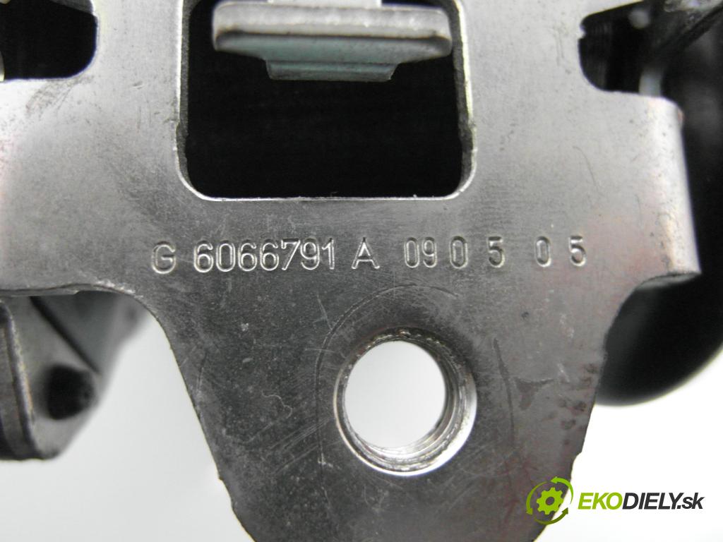 FORD MONDEO IV Turnier (BA7) KOMBI 2009 103,00 2.0 TDCi - QXBA 1997,00 držák BEZPEČNOST PP 9G9N61294BAW ; 616887300