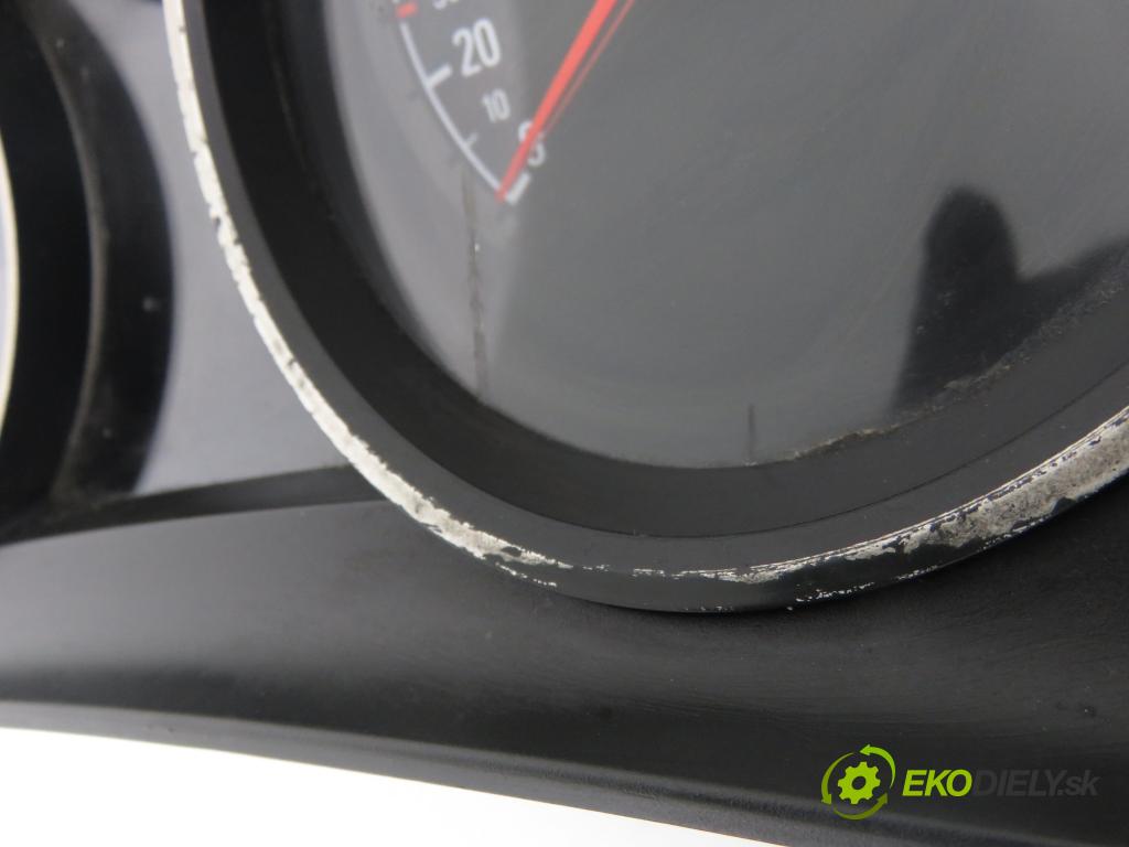 OPEL ASTRA H (A04) HB 2004 77,00 1.6 - Z 16 XEP 1598,00 spinačka / imobilizéra IMMO / Riadiaca jednotka 12230740 ; 13145036BR ; 13145017CD