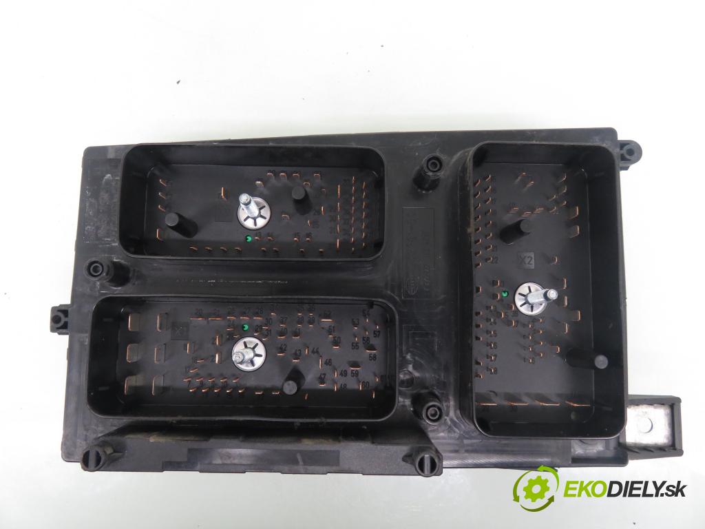 OPEL ASTRA H (A04) HB 2004 77,00 1.6 - Z 16 XEP 1598,00 spinačka / imobilizéra IMMO / Riadiaca jednotka 12230740 ; 13145036BR ; 13145017CD