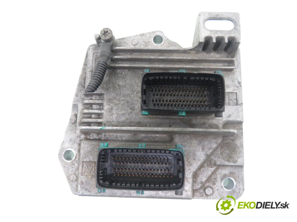 OPEL ASTRA H (A04) HB 2004 77,00 1.6 - Z 16 XEP 1598,00 spinačka / imobilizéra IMMO / Riadiaca jednotka 12230740 ; 13145036BR ; 13145017CD