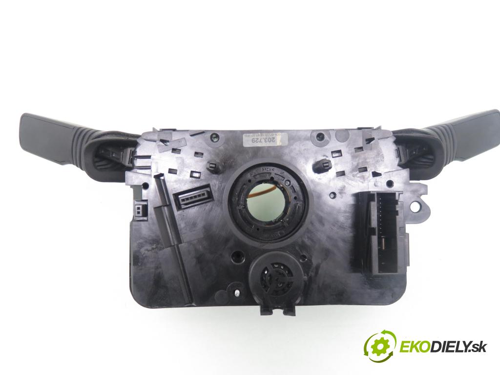 OPEL ASTRA H (A04) HB 2004 77,00 1.6 - Z 16 XEP 1598,00 spinačka / imobilizéra IMMO / Riadiaca jednotka 12230740 ; 13145036BR ; 13145017CD