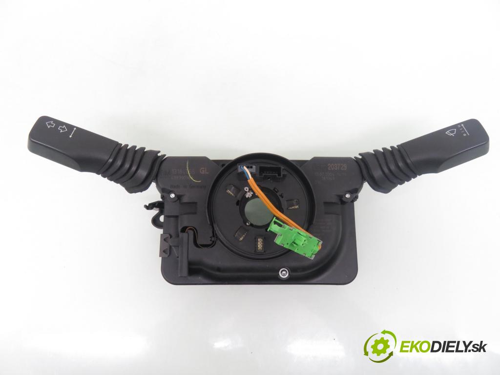 OPEL ASTRA H (A04) HB 2004 77,00 1.6 - Z 16 XEP 1598,00 spinačka / imobilizéra IMMO / Riadiaca jednotka 12230740 ; 13145036BR ; 13145017CD