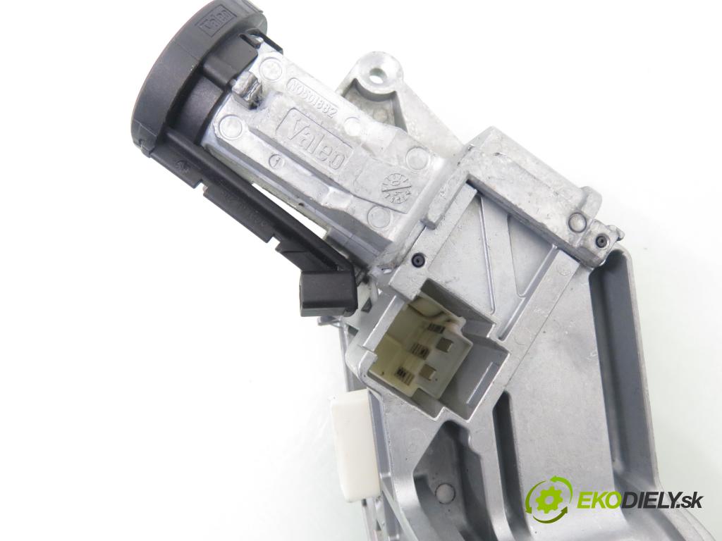 OPEL ASTRA H (A04) HB 2004 77,00 1.6 - Z 16 XEP 1598,00 spinačka / imobilizéra IMMO / Riadiaca jednotka 12230740 ; 13145036BR ; 13145017CD