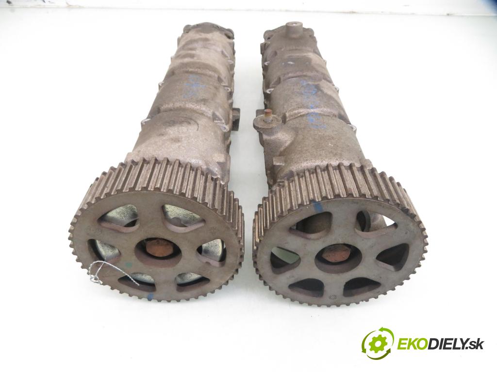 FIAT STILO (192_) HB 2004 76,00 1.6 16V 103 - 182 B6.000 1596,00 Kryt Ventilov