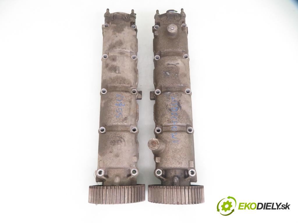 FIAT STILO (192_) HB 2004 76,00 1.6 16V 103 - 182 B6.000 1596,00 Kryt Ventilov