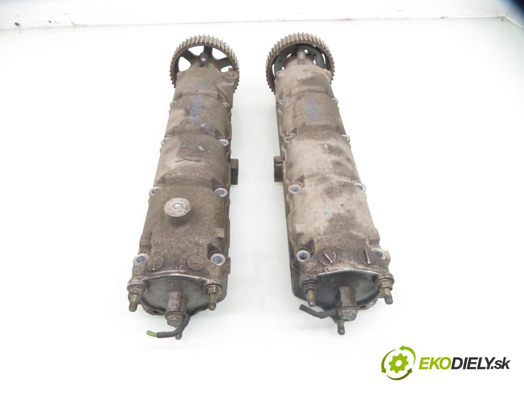 FIAT STILO (192_) HB 2004 76,00 1.6 16V 103 - 182 B6.000 1596,00 Kryt Ventilov