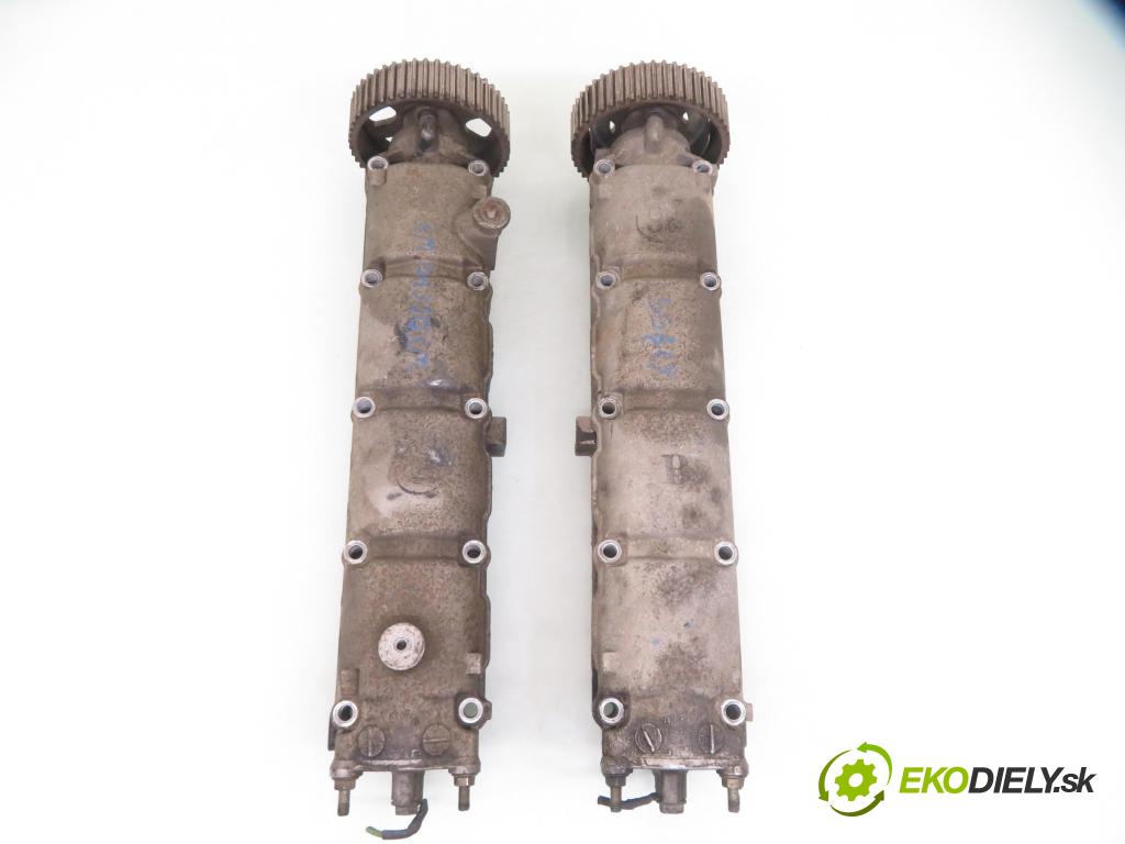 FIAT STILO (192_) HB 2004 76,00 1.6 16V 103 - 182 B6.000 1596,00 Kryt Ventilov