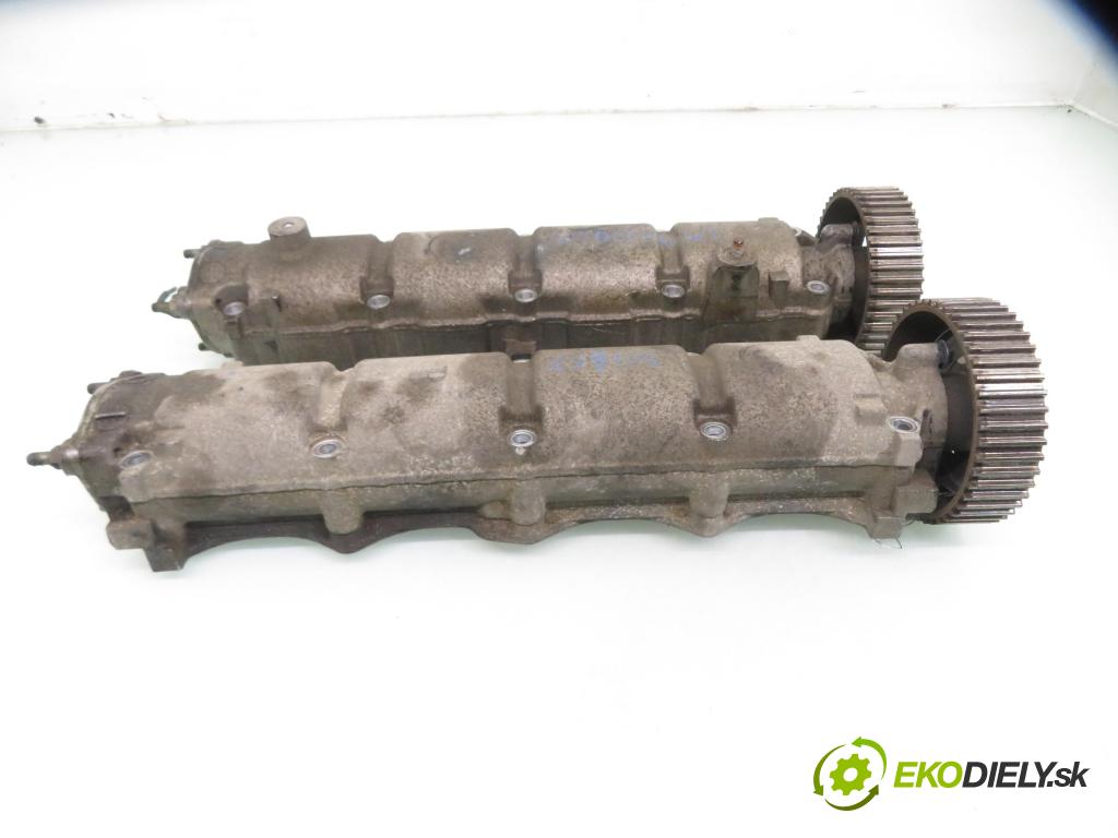 FIAT STILO (192_) HB 2004 76,00 1.6 16V 103 - 182 B6.000 1596,00 Kryt Ventilov