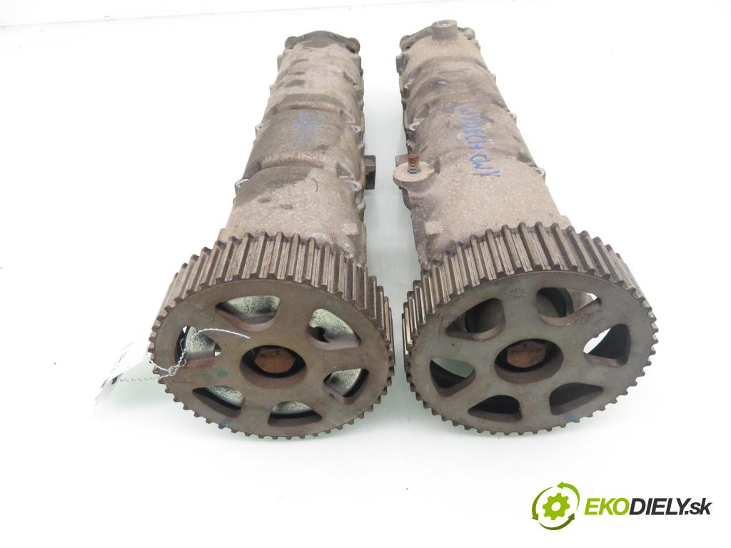 FIAT STILO (192_) HB 2004 76,00 1.6 16V 103 - 182 B6.000 1596,00 Kryt Ventilov