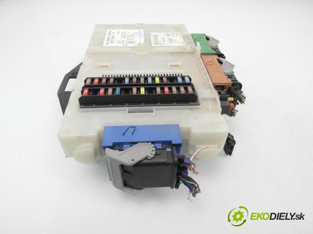 FORD MONDEO IV Turnier (BA7) KOMBI 2009 103,00 2.0 TDCi - QXBA 1997,00 MODUL BSI 7G9T14A073DF ; LTQF01125TP ; 3659AF01125TP