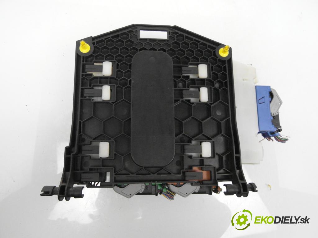 FORD MONDEO IV Turnier (BA7) KOMBI 2009 103,00 2.0 TDCi - QXBA 1997,00 MODUL BSI 7G9T14A073DF ; LTQF01125TP ; 3659AF01125TP