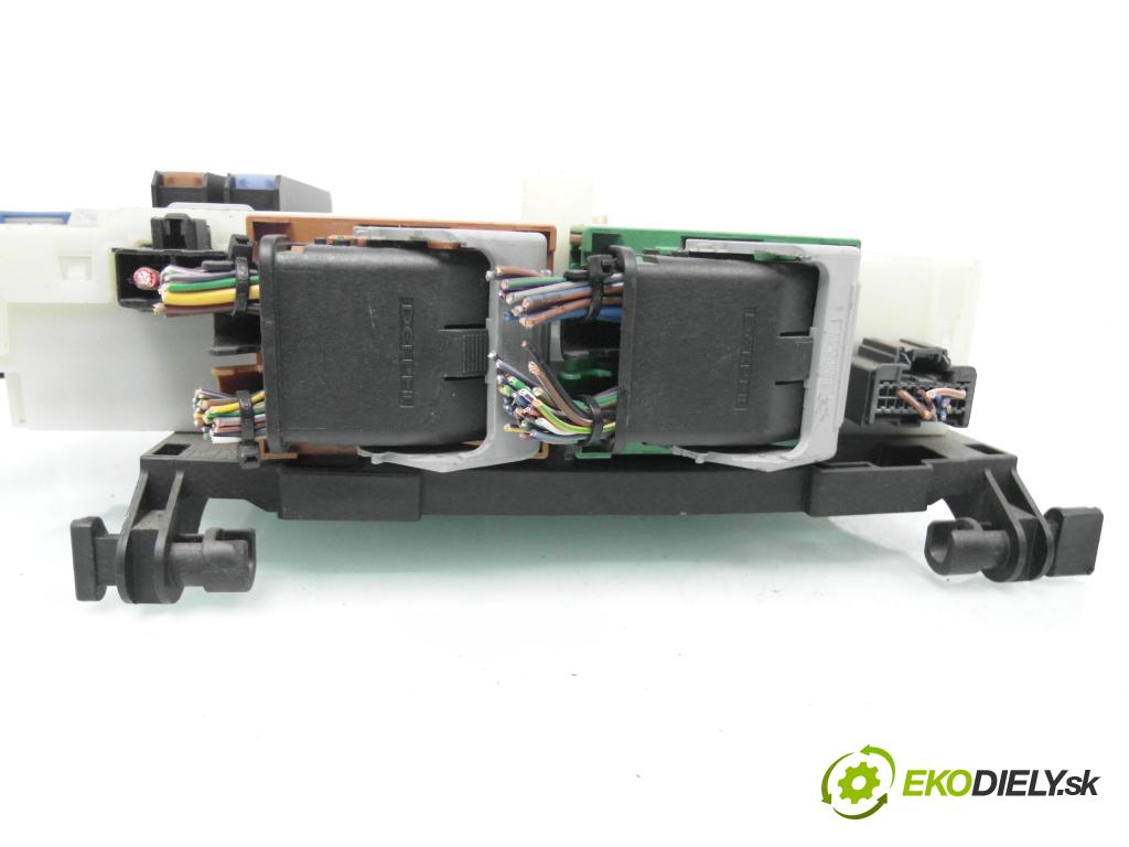 FORD MONDEO IV Turnier (BA7) KOMBI 2009 103,00 2.0 TDCi - QXBA 1997,00 MODUL BSI 7G9T14A073DF ; LTQF01125TP ; 3659AF01125TP