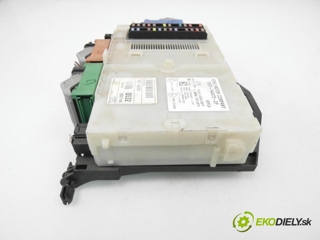 FORD MONDEO IV Turnier (BA7) KOMBI 2009 103,00 2.0 TDCi - QXBA 1997,00 MODUL BSI 7G9T14A073DF ; LTQF01125TP ; 3659AF01125TP