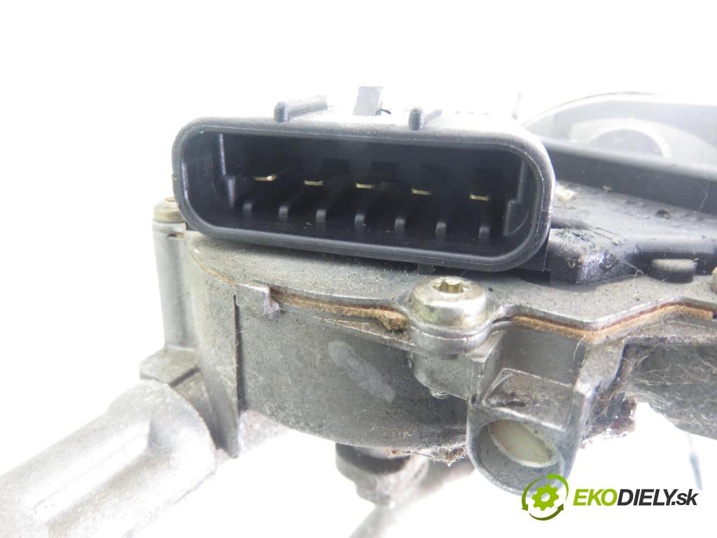 OPEL ASTRA G sedan (T98) SEDAN 2002 62,00 1.6 - Z 16 SE 1598,00 Mechanizmus stieračov predný 24450202 ; 404387 (Motorček stieračov predný)