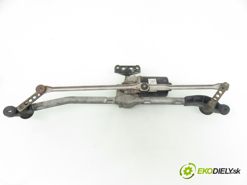 OPEL ASTRA G sedan (T98) SEDAN 2002 62,00 1.6 - Z 16 SE 1598,00 Mechanizmus stieračov predný 24450202 ; 404387 (Motorček stieračov predný)