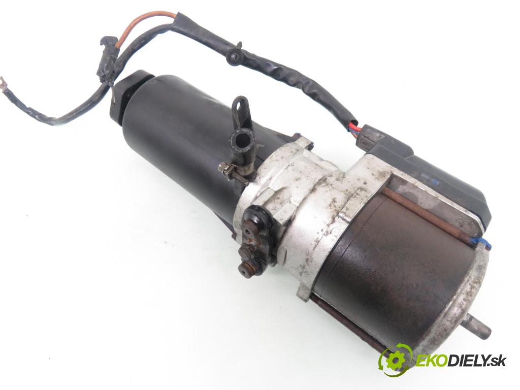 MERCEDES-BENZ KLASA A (W168) HB 2002 60,00 1.4 A 140 82 - M 166.940 1397,00 Pumpa servočerpadlo A4144660001 ; LH2110498