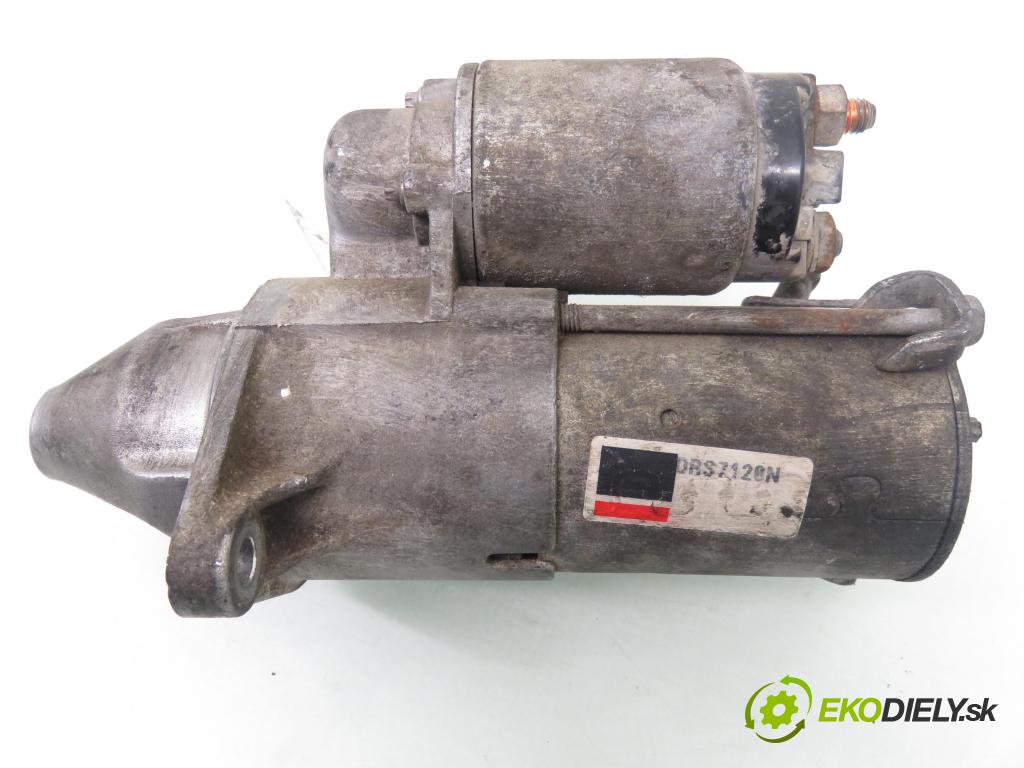 OPEL ASTRA H (A04) HB 2004 77,00 1.6 - Z 16 XEP 1598,00 startér DRS7120N (Startér)