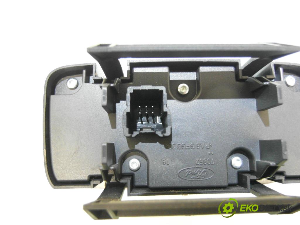 FORD MONDEO IV Turnier (BA7) KOMBI 2009 103,00 2.0 TDCi - QXBA 1997,00 prepínač svetlá 8G9T13A024CA