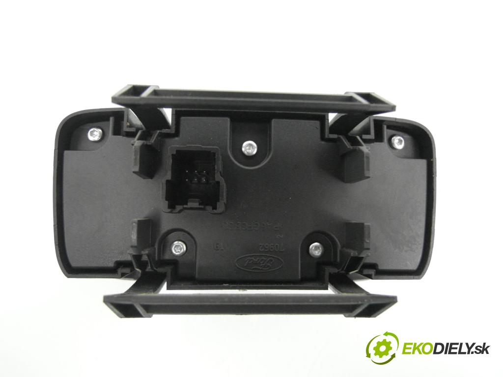 FORD MONDEO IV Turnier (BA7) KOMBI 2009 103,00 2.0 TDCi - QXBA 1997,00 prepínač svetlá 8G9T13A024CA