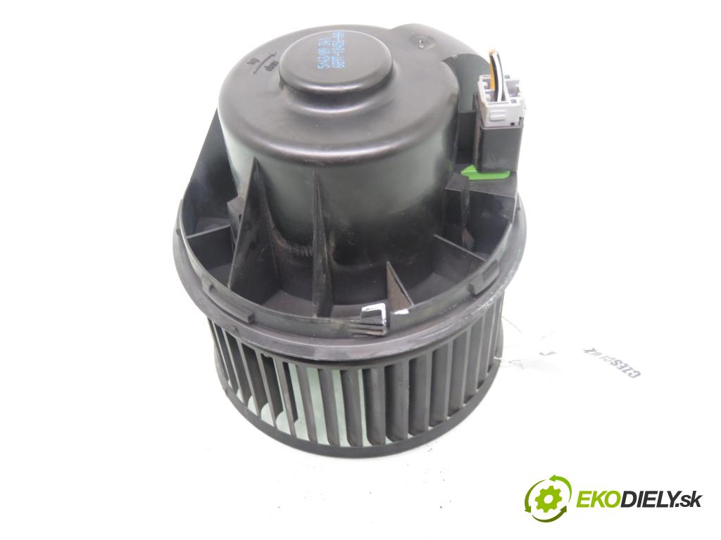 FORD MONDEO IV (BA7) LIFTBACK 2011 103,00 2.0 TDCi 140 - QXBA 1997,00 Ventilátor vetráku 6G9T18456AA ; 1736007103
