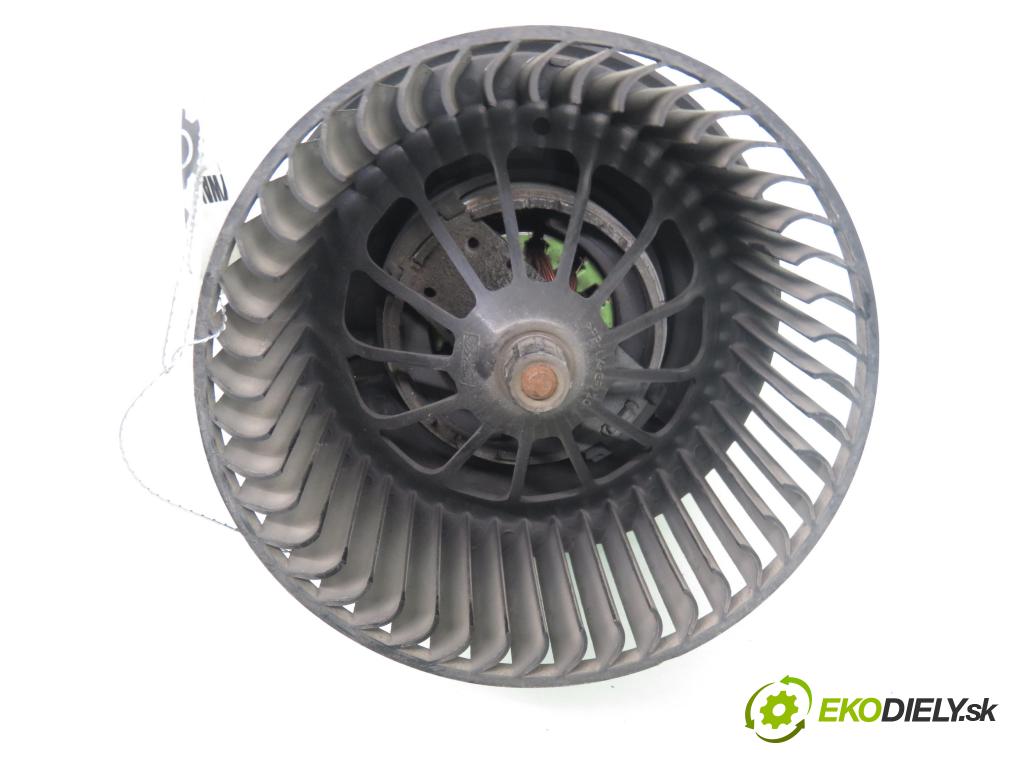 FORD MONDEO IV (BA7) LIFTBACK 2011 103,00 2.0 TDCi 140 - QXBA 1997,00 ventilátor větráku 6G9T18456AA ; 1736007103