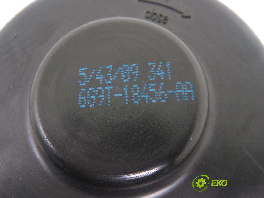 FORD MONDEO IV (BA7) LIFTBACK 2011 103,00 2.0 TDCi 140 - QXBA 1997,00 ventilátor větráku 6G9T18456AA ; 1736007103