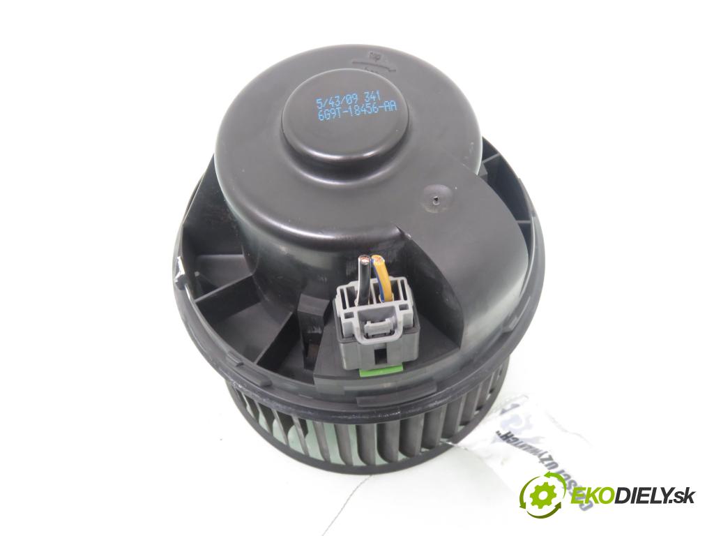 FORD MONDEO IV (BA7) LIFTBACK 2011 103,00 2.0 TDCi 140 - QXBA 1997,00 ventilátor větráku 6G9T18456AA ; 1736007103