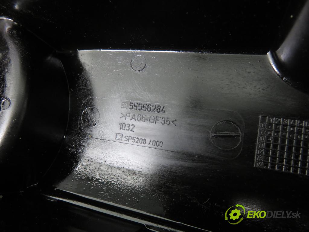 OPEL ASTRA H (A04) HB 2004 77,00 1.6 - Z 16 XEP 1598,00 Kryt Ventilov 55556284