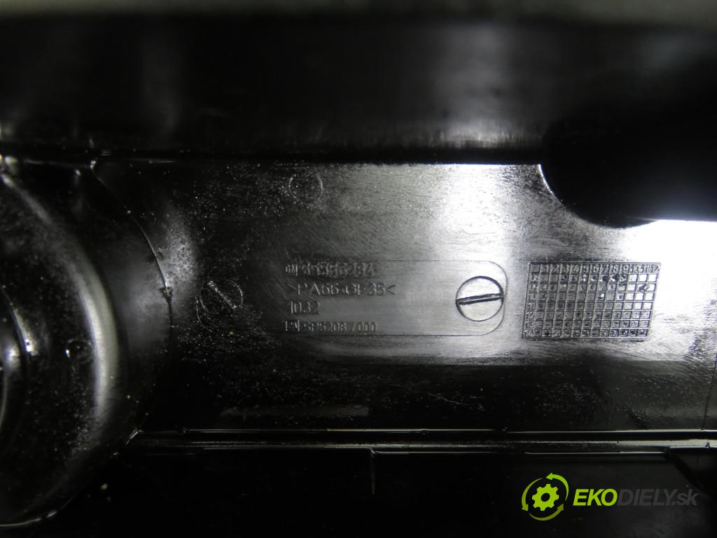 OPEL ASTRA H (A04) HB 2004 77,00 1.6 - Z 16 XEP 1598,00 Kryt Ventilov 55556284