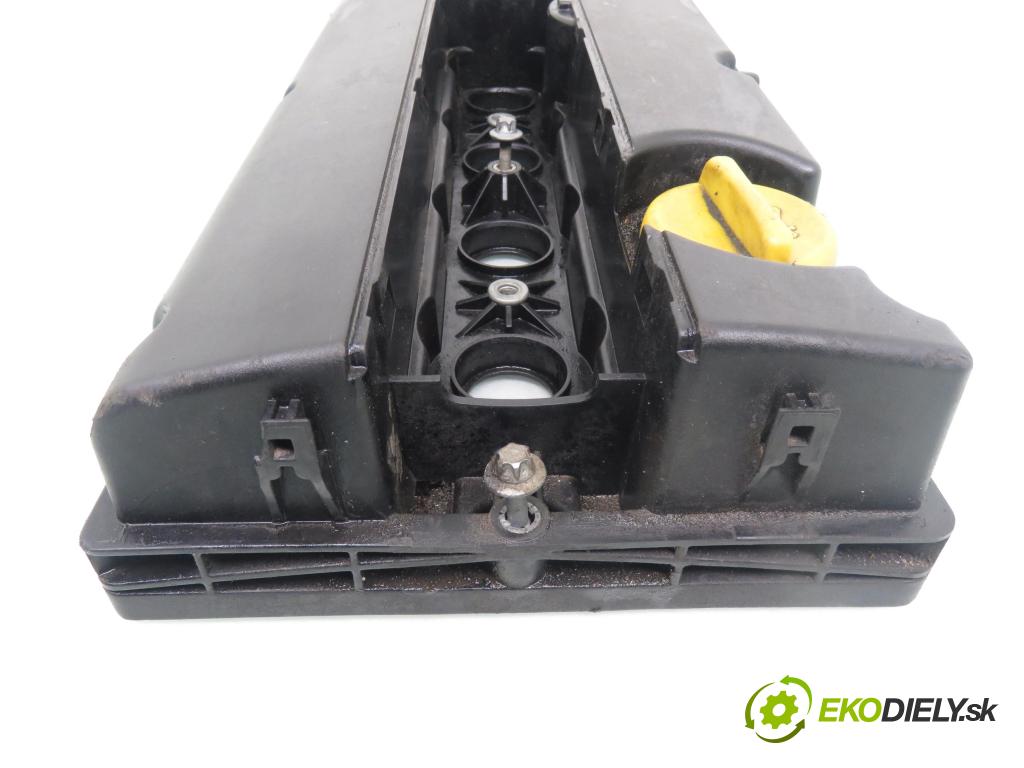 OPEL ASTRA H (A04) HB 2004 77,00 1.6 - Z 16 XEP 1598,00 Kryt Ventilov 55556284