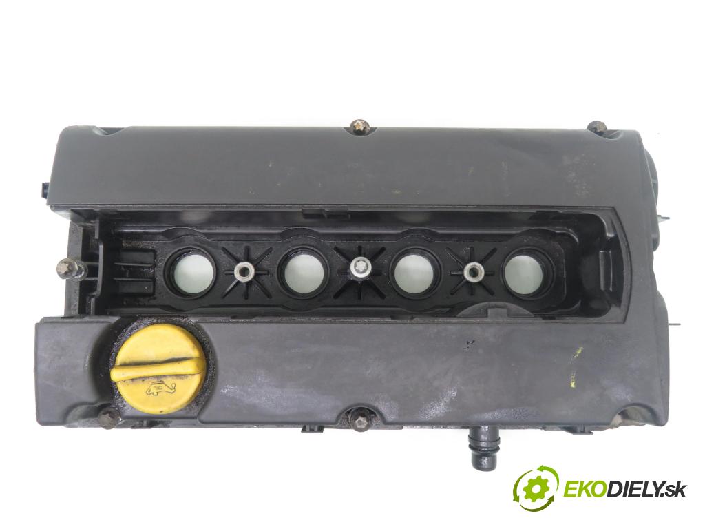 OPEL ASTRA H (A04) HB 2004 77,00 1.6 - Z 16 XEP 1598,00 Kryt Ventilov 55556284